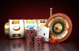 Người chơi nhận khuyến mãi nạp tiền tại sodocasino trên điện thoại