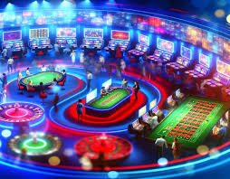 Sảnh game trực tuyến sodocasino với slot và live casino trên điện thoại
