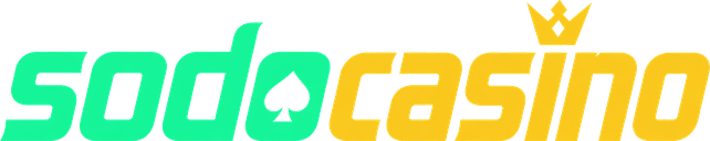 sodocasino logo